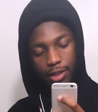 Derrick Smith death by force case profile photo