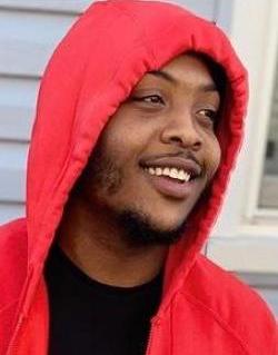 Maurice Anderson death by force case profile photo
