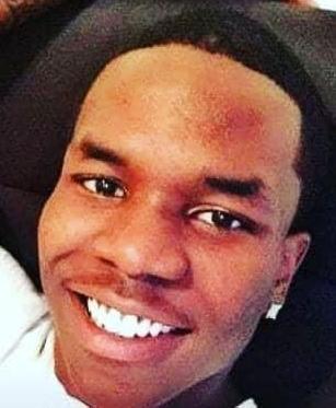 Eugene Davis death by force case profile photo