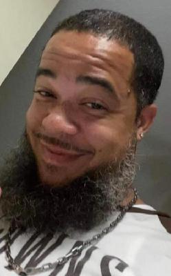 Richard Brown death by force case profile photo