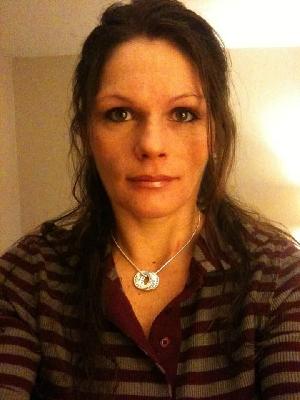 Kristie Cunningham death by force case profile photo