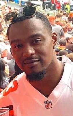 Charles Isles death by force case profile photo