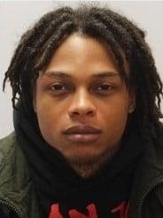 Teddy Williams death by force case profile photo