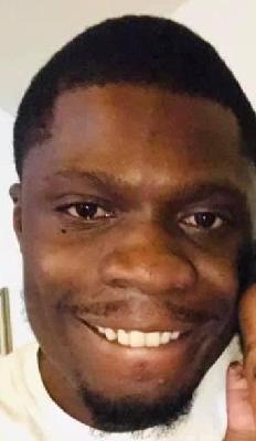 Joshua Hawkins death by force case profile photo
