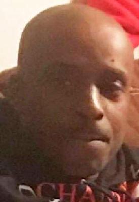 Toby Smith death by force case profile photo