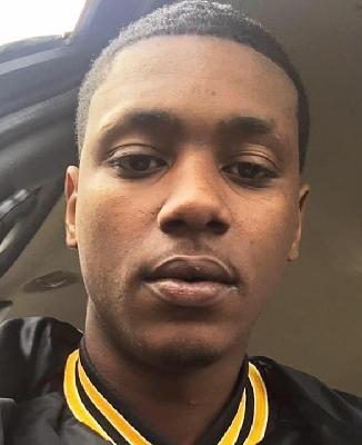 Jovon Wells death by force case profile photo