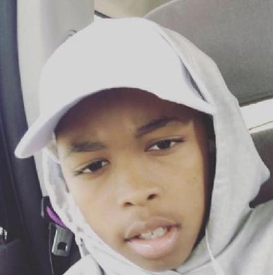 Marreon Bey death by force case profile photo