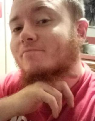 Nathan Rue death by force case profile photo