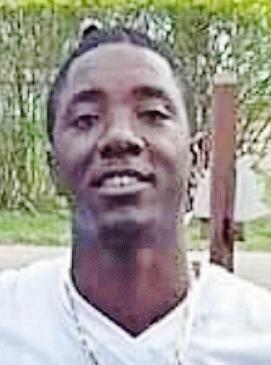 Devin Wilson death by force case profile photo