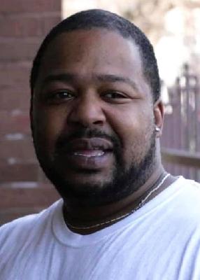 Gary Witcher death by force case profile photo