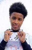 Traeshawn Motley death by force case profile photo