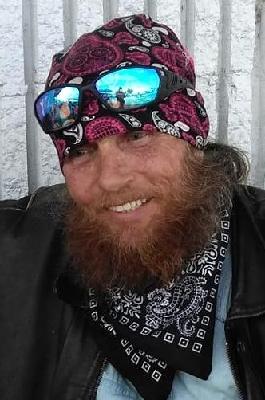 David Yeley death by force case profile photo
