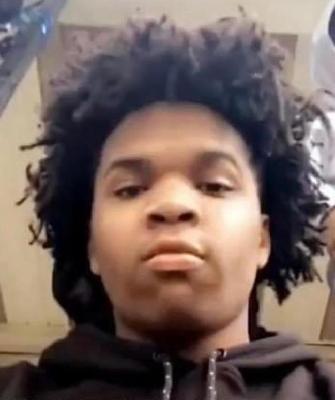 Tayshaun Davis death by force case profile photo
