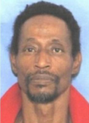 Vincent Harris death by force case profile photo