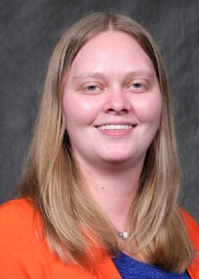 Amanda Rush death by force case profile photo