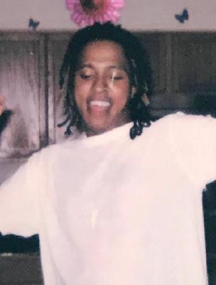 Cameron Davis death by force case profile photo