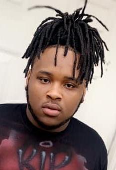 DeeArius Reese death by force case profile photo