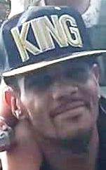 James Johnson death by force case profile photo