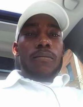 Jerry Saffo death by force case in Clevaland, OH
