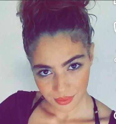 Loubna Laassadi death by force case profile photo
