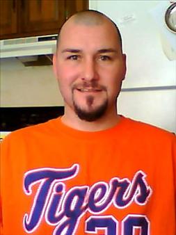 Timothy Hinojosa death by force case profile photo