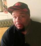 Dwight Staples death by force case profile photo