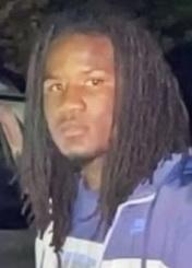 James Johnson death by force case profile photo