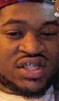 Dontey Wiley death by force case profile photo