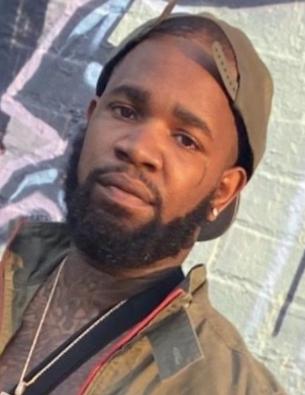 Lebrandon Kelly death by force case profile photo