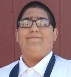 Issak Villarreal death by force case profile photo