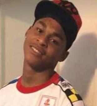Neqwan Williams death by force case profile photo