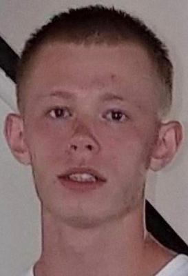 Darrell L. Nelson death by force case profile photo