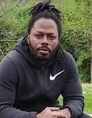 Leonard Powell death by force case profile photo