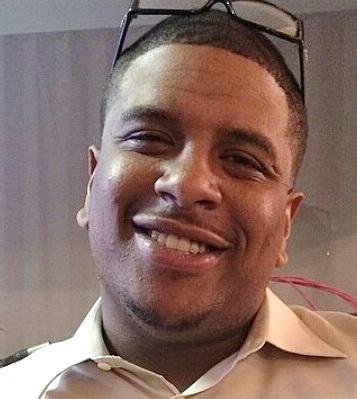 Carrington Willis death by force case profile photo