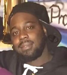 Davio Golladay death by force case profile photo