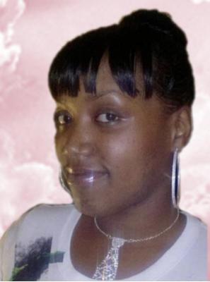 Porscha Woods death by force case profile photo