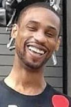 DarShawn Carr death by force case profile photo
