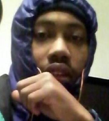 Mark Thompson death by force case profile photo