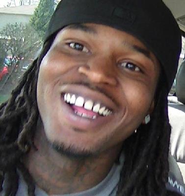 Antonio Thomas death by force case profile photo