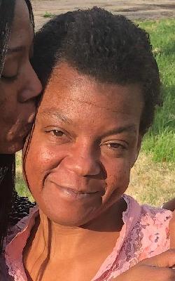 Candace Carr death by force case profile photo