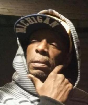 Lionel Adams death by force case profile photo