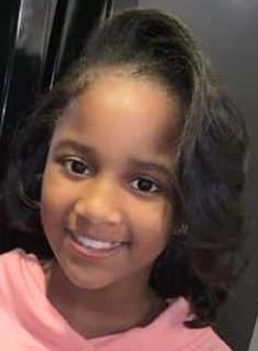 Danaja Thorne death by force case profile photo