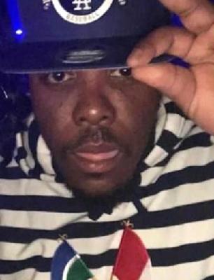 Jarvis Collins death by force case profile photo