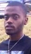 Darius Parker death by force case profile photo