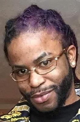 Genaro Gray death by force case profile photo