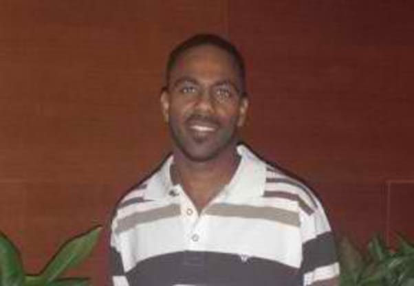 Shealy Lynwood death by force case profile photo