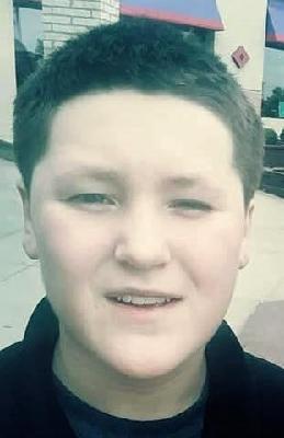 Gavin Morgan death by force case profile photo