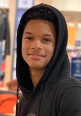 Tyler Jackson death by force case profile photo