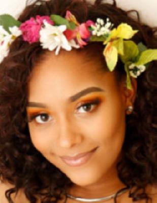Ariana Middlebrook death by force case profile photo
