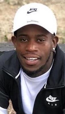 Jesse Oden death by force case profile photo